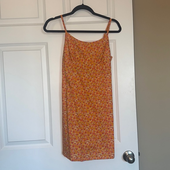 Mini Dress - Picture 2 of 6